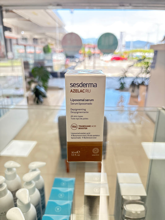 SESDERMA AZELAC RU LIPOSOMAL SERUM 30ML
