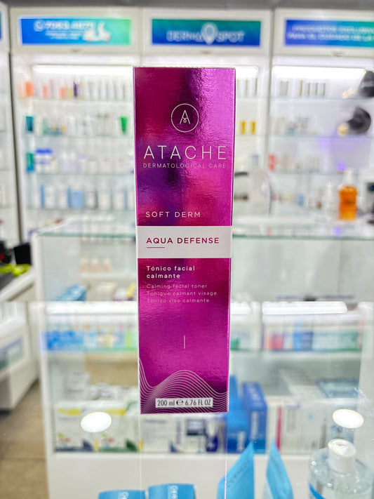 ATACHE SOFT DERM AQUA DEFENSE 200ML