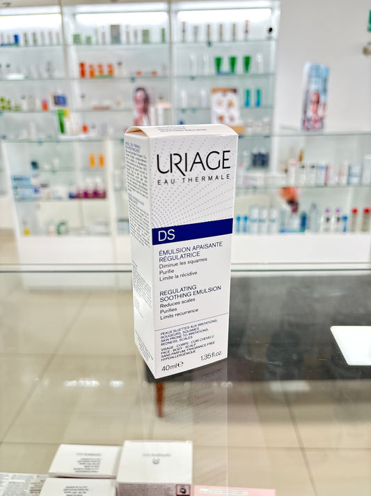 URIAGE DS EMULSION 40ML