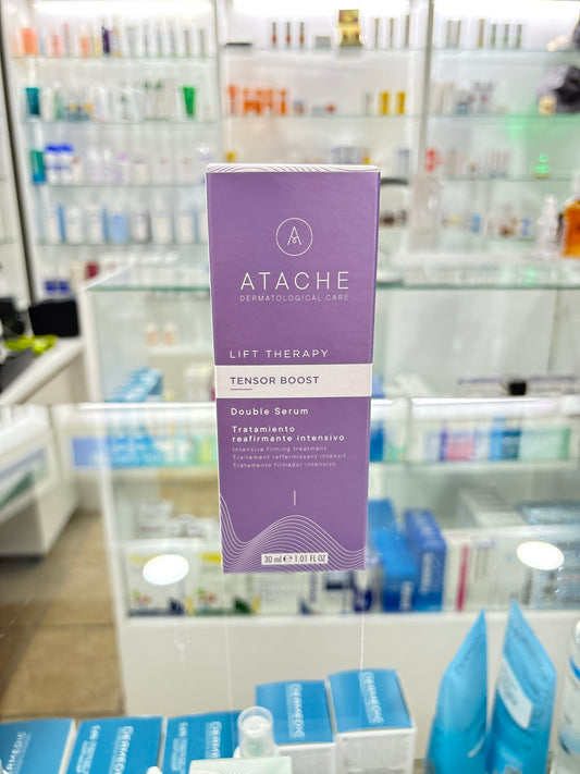 ATACHE LIFT THERAPY TENSOR BOOST DOUBLE SERUM 30ML