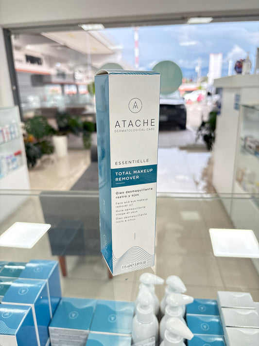 ATACHE ESSENTIELLE TOTAL MAKE UP REMOVER 115ML