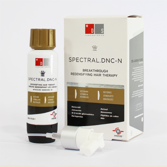 DS LAB SPECTRAL DNC N