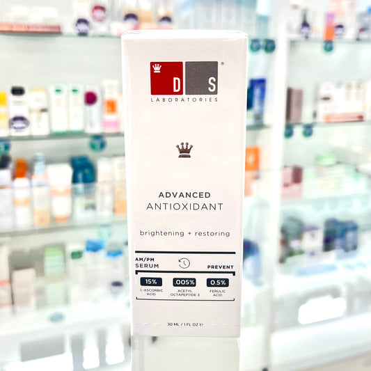 DS LAB SERUM ANTIOXIDANT 30ML