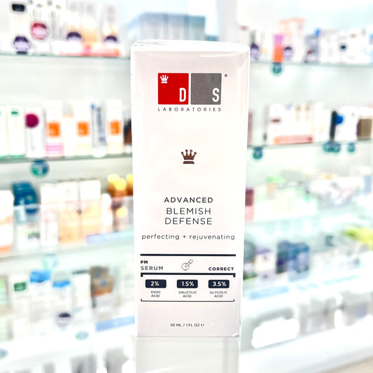 DS LAB SERUM BLEMISH DEFENSE 30ML