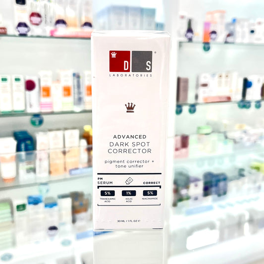 DS LAB SERUM DARK SPOT CORRECTOR 30ML