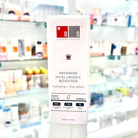 DS LAB SERUM HYALURONIC BOOSTER 30ML