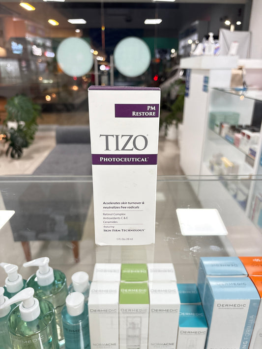 TIZO PHOTOCEUTICAL NOCHE 29ML