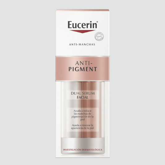 EUCERIN ANTIPIGMENTO DUAL SERUM FACIAL 30ML