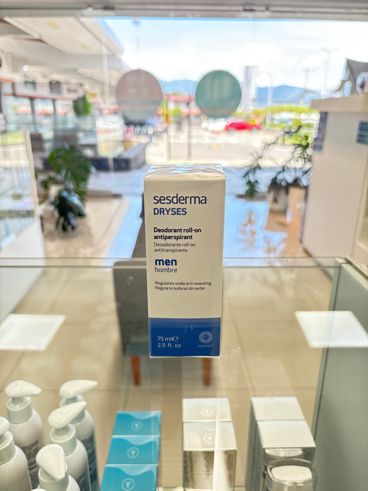 SESDERMA DRYSES HOMBRE 75ML