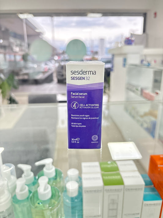 SESDERMA SESGEN 32 SERUM ACTIVADOR CELULAR 30ML