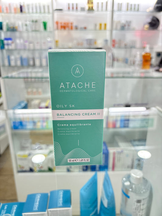ATACHE OILY SK BALANCING CREAM II 50ML