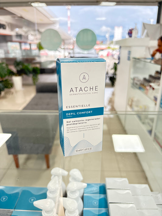 ATACHE ESSENTIELLE DEPIL COMFORT 50ML