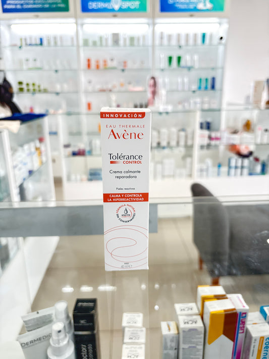 AVENE TOLERANCE CONTROL 40ML
