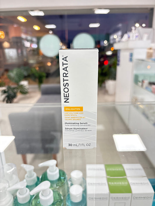 NEOSTRATA SERUM ILLUMINATEUR