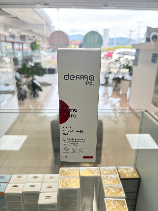 PELLA ACNE CARE 25G