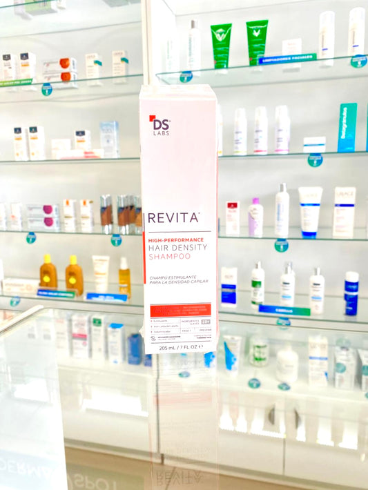 DS LAB REVITA HAIR SHAMPOO