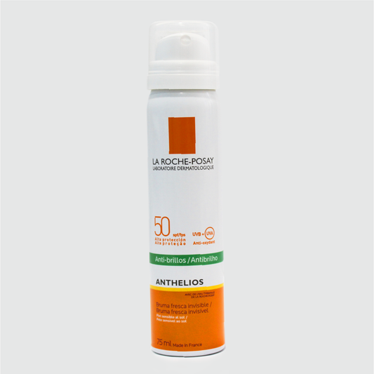 LRP ANTHELIOS VISAGE BRUMA ROSTRO 75ML