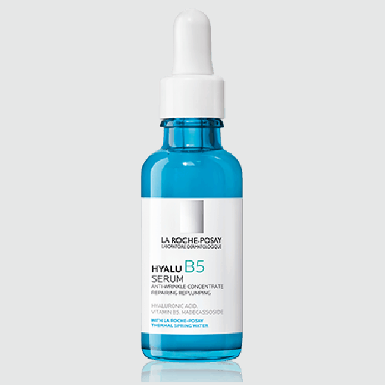 LRP HYALU B5 SERUM 30ML