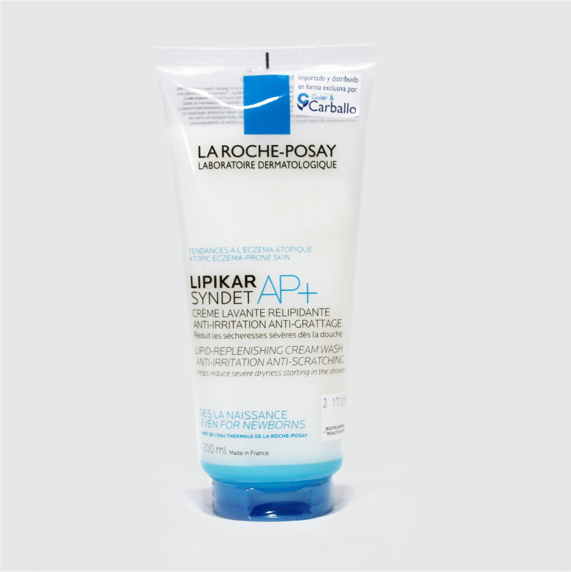 LRP LIPIKAR SYNDET AP+ 200ML