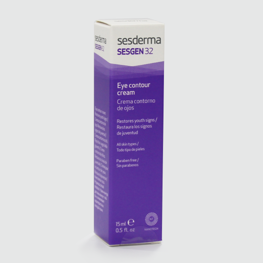 SESDERMA SESGEN 32 CONTORNO OJOS 15ML