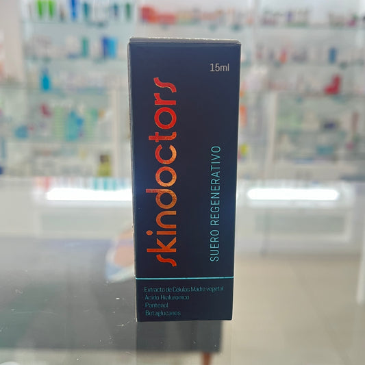 SKC SUERO REGENERATIVO 15ML